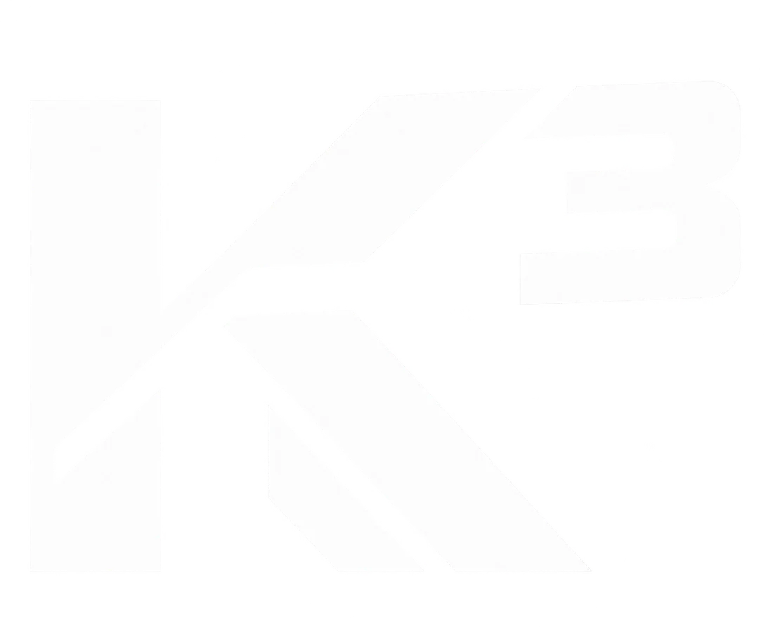 K³